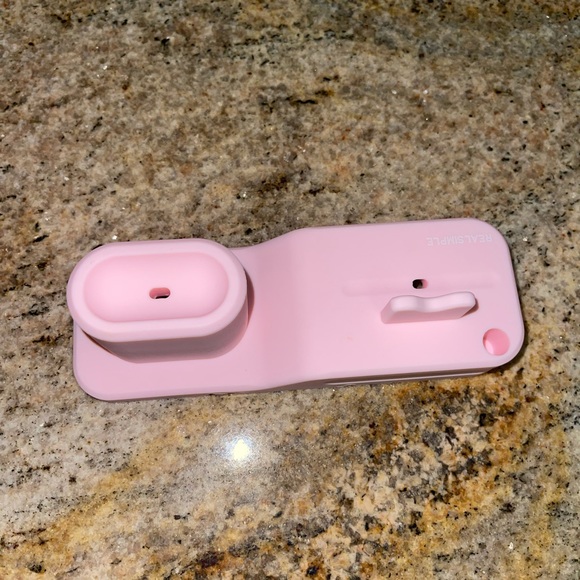 Cable Organizer & Stand - Picture 4 of 10